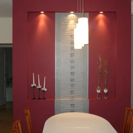 Apartman Notte Eger
