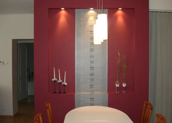 Apartment Notte Erlau